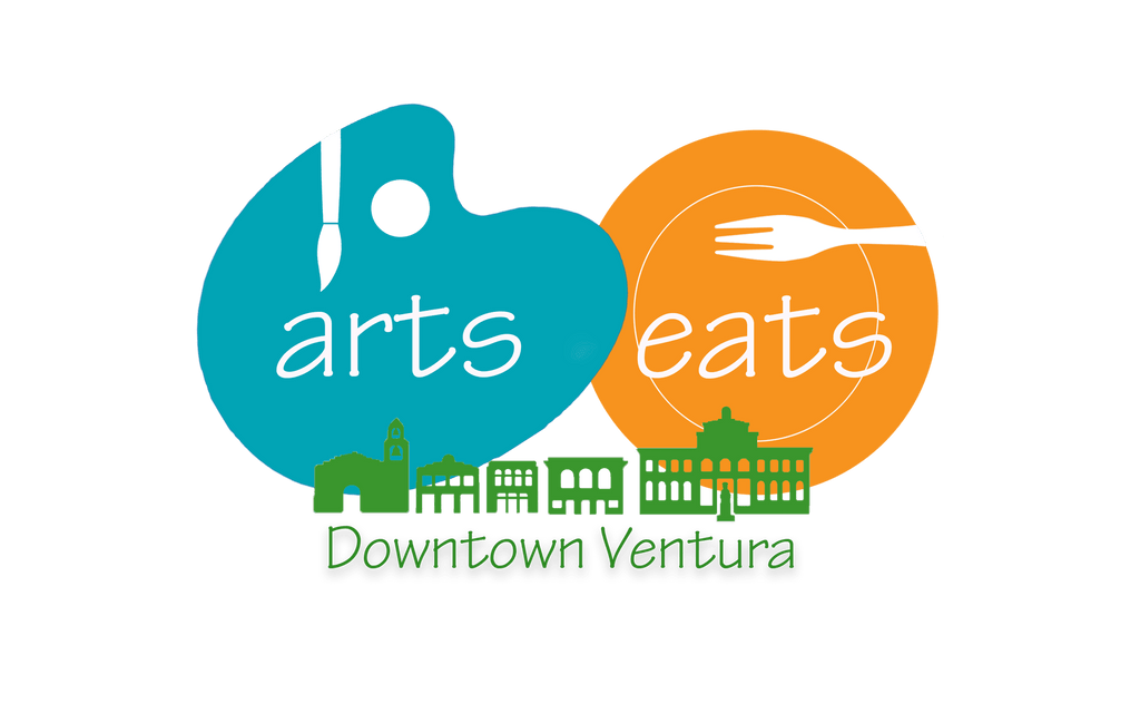 Arts & Eats Downtown Ventura