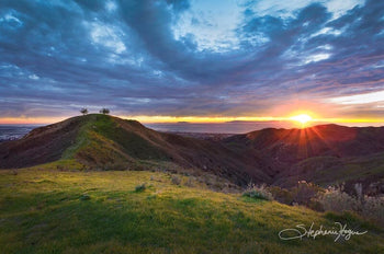 Steve Munch and Stephanie Hogue, photographers and owners of Latitudes Gallery