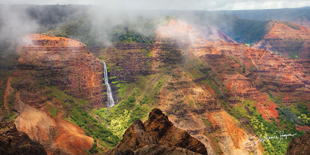 Kauai Photography: Creating a Zen Space for Deep Peace