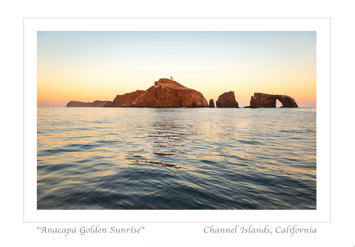 Ocean Art Print & Hawaii Seascape Photography Notecards 