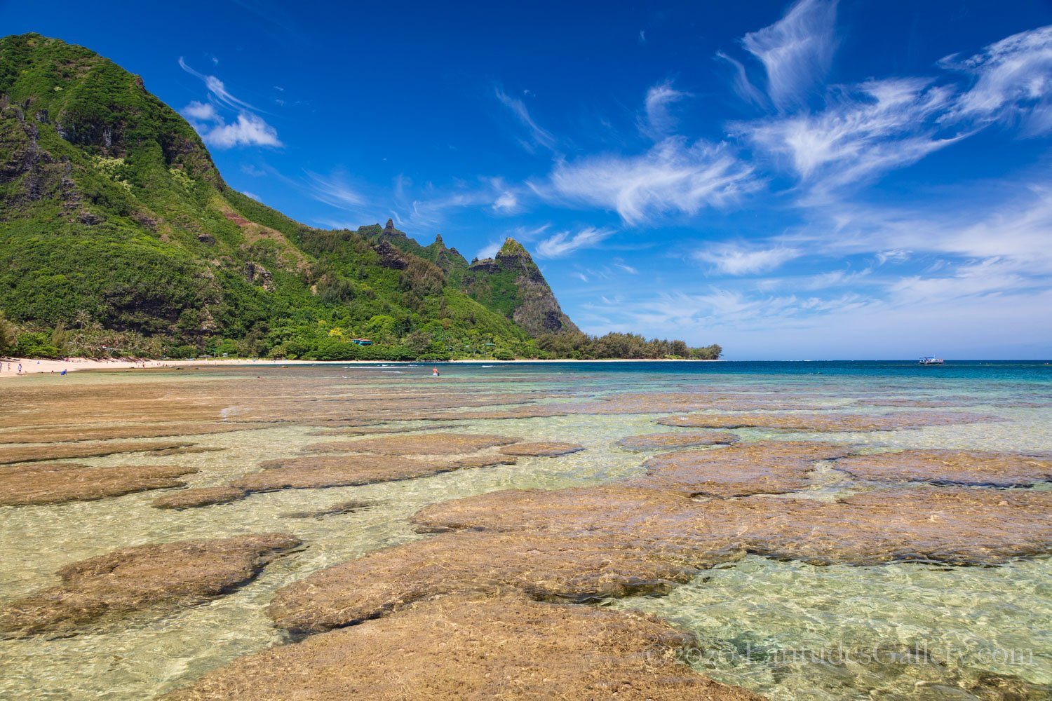 Experience Kauai's Sea Glass Beach